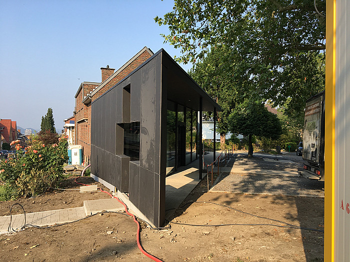 Ravivez l’éclat de votre maison avec Wood Work à Sprimont