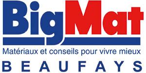 Logo partenaire BigMat