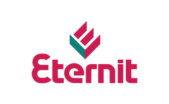 Logo partenaire Eternit