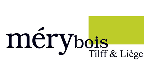 Logo partenaire MeryBois