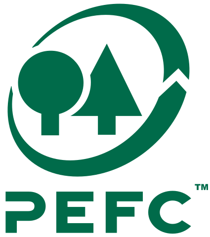 Logo partenaire Pefc