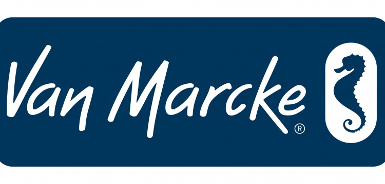 Logo partenaire Van Marcke